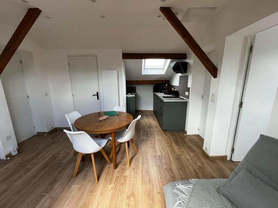 Chez Marina Et Morgan 2 Appartement Pornic